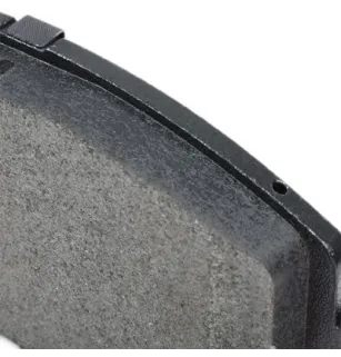 Plaquettes de frein pour HYUNDAI, KIA- 58101G4A00 58101G4A10