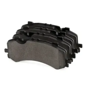 Pastilhas de freio para AUDI, SEAT, SKODA, VW- 4M0698151AH, 4M0698151AL 4M0698151K
