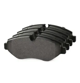 Plaquettes de frein pour CHRYSLER, MERCEDES-BENZ, VAG- 2E0698151E, 2E0698151B, 2E0698151 JZW698151AB