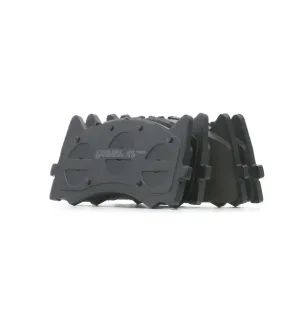Plaquettes de frein pour MERCEDES-BENZ- 0004204700, 0004209400, A0004204700 A0004209400