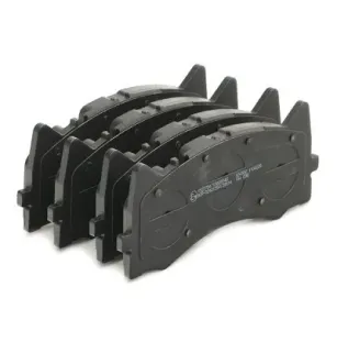 Brake pads for MERCEDES-BENZ- 0004204700, 0004209400, A0004204700 A0004209400