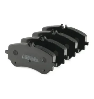 Bremsbeläge für MAN, VAG- 2H6698451, 2H6698451A 2N0698451