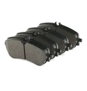 Brake pads for MAN, VAG- 2H6698451, 2H6698451A 2N0698451