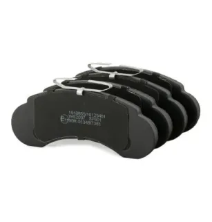 Pastillas de freno para MERCEDES-BENZ- 6014217720, 6314200020, 6314200120, 6314200220, 6314200320, A6014217720, A6314200020