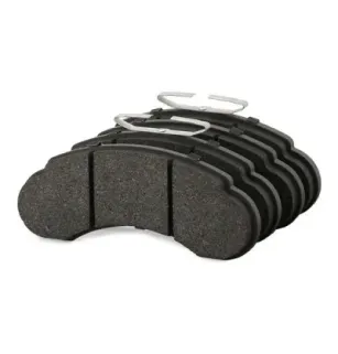 Pastillas de freno para MERCEDES-BENZ- 6014217720, 6314200020, 6314200120, 6314200220, 6314200320, A6014217720, A6314200020