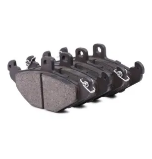 Bremsbeläge für CHRYSLER, DODGE, GENERAL MOTORS, LOTUS, OPEL, TESLA, VAUXHALL- 9199059 93184618