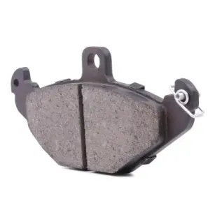 Bremsbeläge für CHRYSLER, DODGE, GENERAL MOTORS, LOTUS, OPEL, TESLA, VAUXHALL- 9199059 93184618