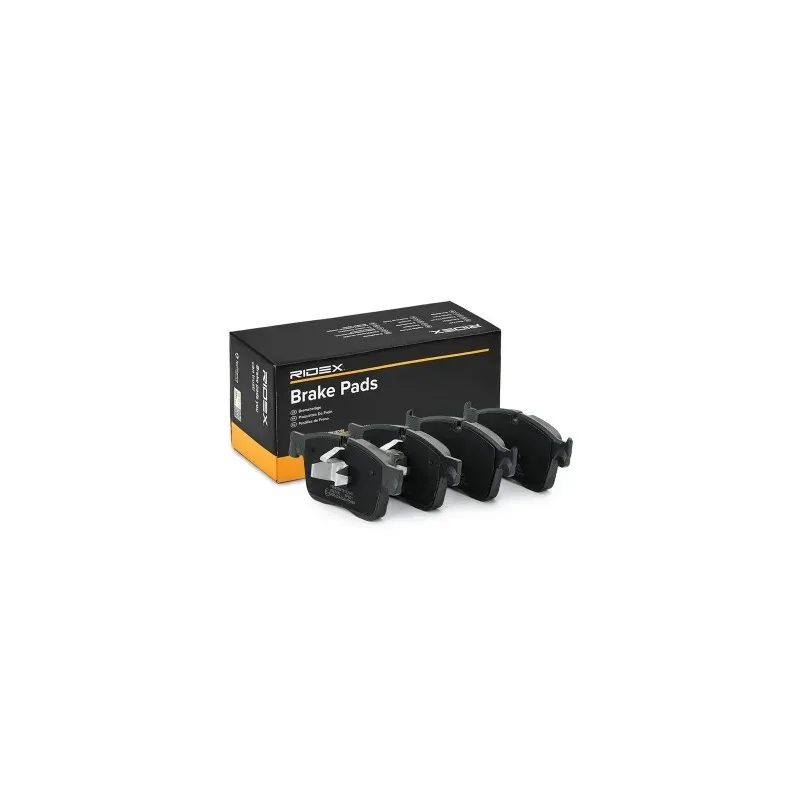 Brake pads for JAGUAR, LAND ROVER- LR064687, LR091308, LR091568, LR111385, LR137301, LR141734, LR150620, LR160437 Brake pads for JAGUAR, LAND ROVER- LR064687, LR091308, LR091568, LR111385, LR137301, LR141734, LR150620, LR160437