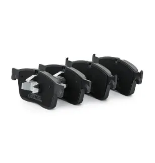 Brake pads for JAGUAR, LAND ROVER- LR064687, LR091308, LR091568, LR111385, LR137301, LR141734, LR150620, LR160437