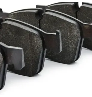 Brake pads for JAGUAR, LAND ROVER- LR064687, LR091308, LR091568, LR111385, LR137301, LR141734, LR150620, LR160437