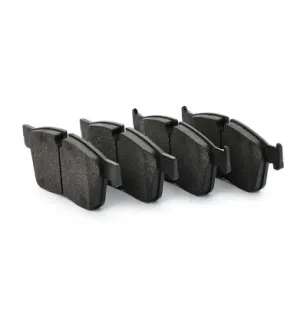 Brake pads for JAGUAR, LAND ROVER- LR064687, LR091308, LR091568, LR111385, LR137301, LR141734, LR150620, LR160437