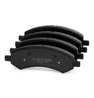 Pastilhas de freio para CHRYSLER, FIAT / LANCIA- K05143350AA, K05143350AB, K05143350AC, K68334862AA K68334862AB