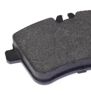 Plaquettes de frein pour CITROËN, MERCEDES-BENZ PEUGEOT- 1613819980 Plaquettes de frein pour CITROËN, MERCEDES-BENZ PEUGEOT- 1613819980