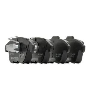 Pastillas de freno para FORD- 2110592 MEDG9J2K021EE