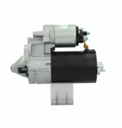 Motor de arranque Renault 1,2 kw Bosch 0001107047 EuroTec 11010310 EuroTec 11015010