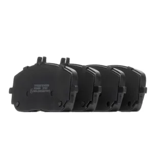 Brake pads for MERCEDES-BENZ- 0004201203, 0004202205, 0004203005, 0004203605, 0004203905, 0004204802, 0004204902