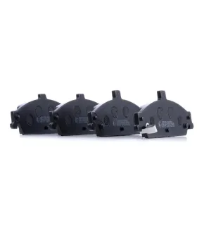 Pastillas de freno para CHEVROLET PONTIAC- 18044437
