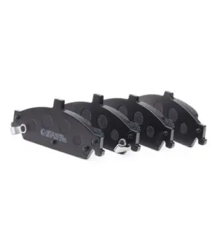 Pastillas de freno para CHEVROLET PONTIAC- 18044437