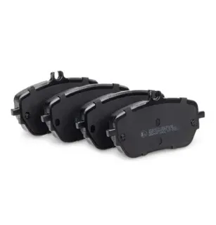 Brake pads for MERCEDES-BENZ- 0004205103, 0004206902, 0004207000, 4205103, A0004205103, A0004206902 A0004207000