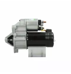 Motor de arranque Renault 1,2 kw Bosch ruil 0986017361 EuroTec 11017360 EAI 11675