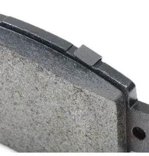 Brake pads for NISSAN- D10603TA0A, D10603TA0B D10603TS0A