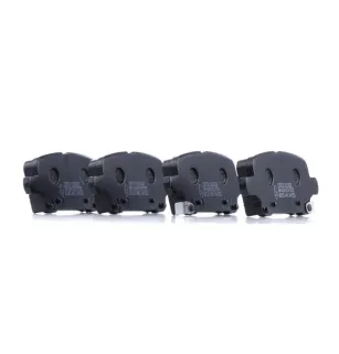 Pastillas de freno para BUICK (SGM), CHEVROLET (SGM), OPEL VAUXHALL- 13517515