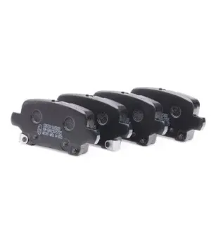 Pastillas de freno para BUICK (SGM), CHEVROLET (SGM), OPEL VAUXHALL- 13517515