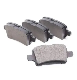 Pastillas de freno para BUICK (SGM), CHEVROLET (SGM), OPEL VAUXHALL- 13517515