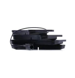 Pastillas de freno para MASERATI- 980156013