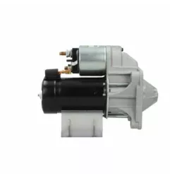Motor de arranque Renault 1,2 kw Bosch ruil 0986017361 EuroTec 11017360 EAI 11675