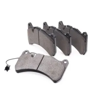 Pastillas de freno para MASERATI- 980156013
