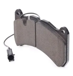 Pastiglie freno per MASERATI- 980156013