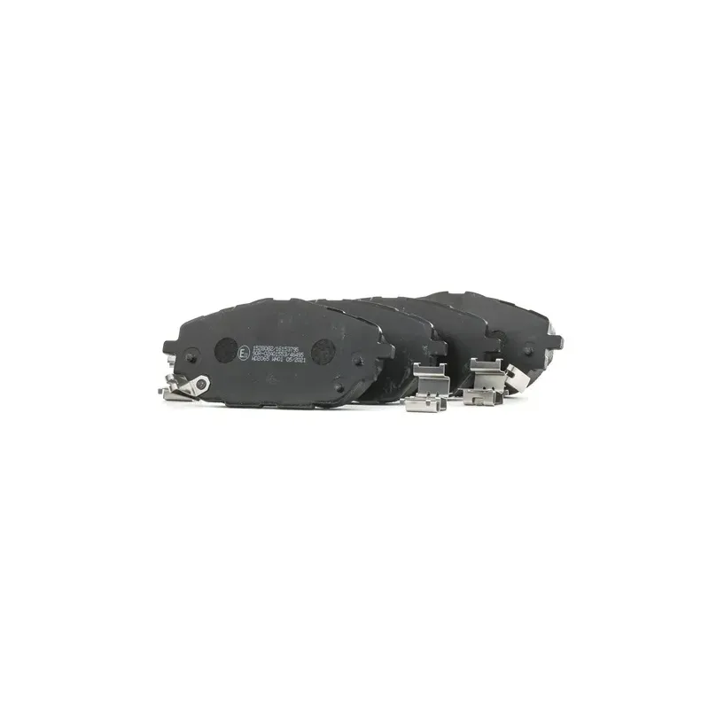 Pastiglie freno per TOYOTA- 04465F4010, 04465F4020 04465F4021 Pastiglie freno per TOYOTA- 04465F4010, 04465F4020 04465F4021