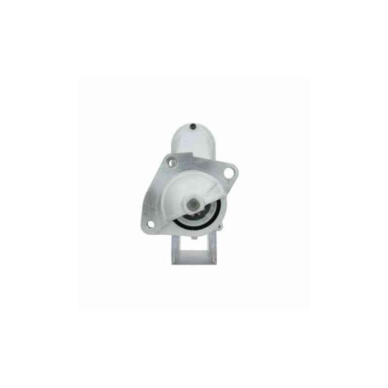 Motor de arranque Renault 2,0 kw Bosch Ruil 0986020121 EuroTec 11020120 EAI 12029