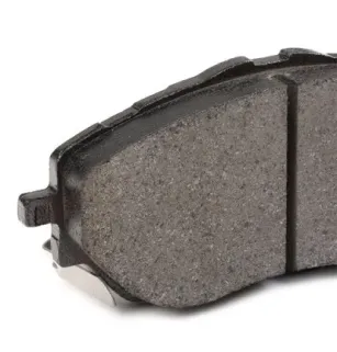 Plaquettes de frein pour TOYOTA- 04465F4010, 04465F4020 04465F4021