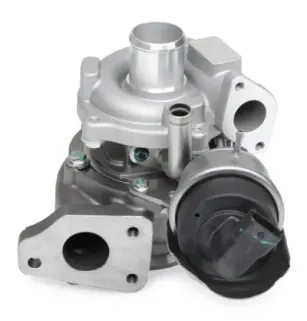 Turbocharger for FIAT OPEL- 5860313