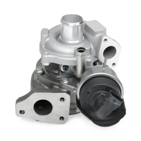 Turbocompressor para FIAT OPEL-5860313