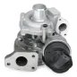 Turbocompresseur pour FIAT OPEL- 5860313