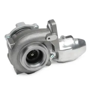 Turbolader für FIAT OPEL- 5860313