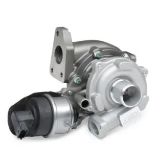 Turbocharger for FIAT OPEL- 5860313