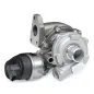 Turbocompresseur pour FIAT OPEL- 5860313