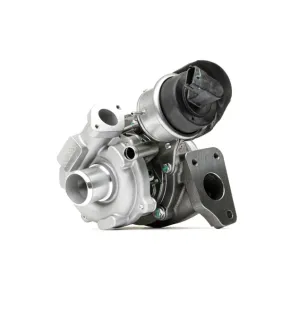 Turbocharger for FIAT OPEL- 5860313