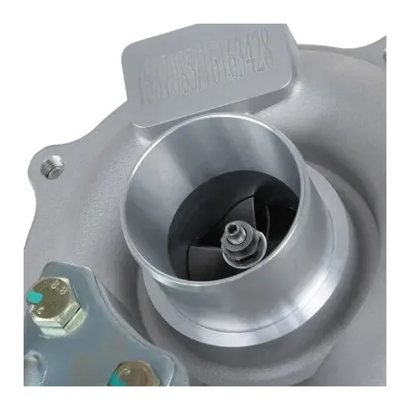 Turbocharger for BORGWARD, NISSAN, RENAULT, RENAULT TRUCKS- 7701473122, 7711135037, 8200022735