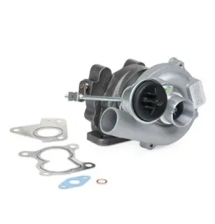 Turbocharger for BORGWARD, NISSAN, RENAULT, RENAULT TRUCKS- 7701473122, 7711135037, 8200022735