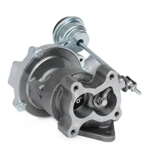 Turbocharger for BORGWARD, NISSAN, RENAULT, RENAULT TRUCKS- 7701473122, 7711135037, 8200022735