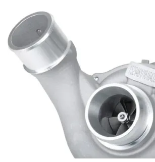 Turbocharger for HYUNDAI KIA- 282004A470