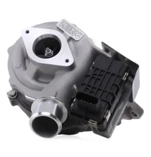 Turbocharger for FORD- 1717629, 1720418, 1762066, 1857660, 2008130, 2231172, BK3Q6K682AB, BK3Q6K682AC