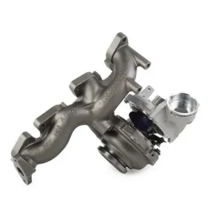 Turbocompresor para AUDI, SEAT, VAG, VW- 03G253010A, 03G253010AV, 03G253010AV100, 03G253010AX, 03G253014K