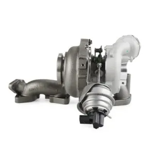 Turbocharger for AUDI, SEAT, VAG, VW- 03G253010A, 03G253010AV, 03G253010AV100, 03G253010AX, 03G253014K