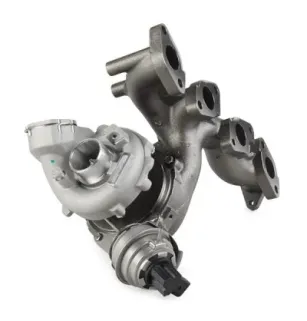 Turbocharger for AUDI, SEAT, VAG, VW- 03G253010A, 03G253010AV, 03G253010AV100, 03G253010AX, 03G253014K